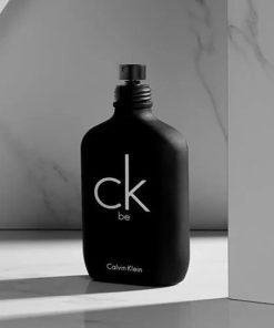 Calvin Klein (CK) Đen